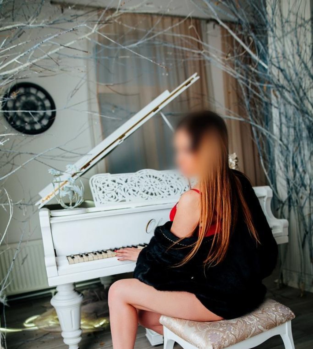 Анжелика: проститутки индивидуалки в Казани